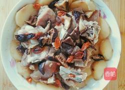 马蹄蒸排骨的做法图解5