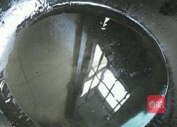 韭黄炒蛋的做法图解4