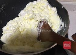 牛扎糖的做法图解3