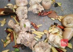 红烧猪尾巴的做法图解5