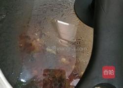 红烧猪尾巴的做法图解7