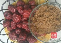 自制红枣泥的做法图解1