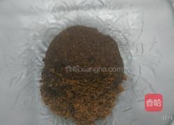 自制红枣泥的做法图解4