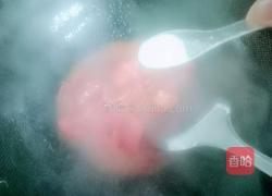西红柿炒鸡蛋葫芦瓜的做法图解5