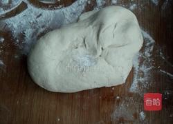 核桃红糖烙饼的做法图解2