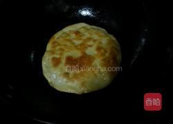核桃红糖烙饼的做法图解5