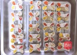 四喜饺子的做法图解8