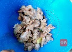 清炖牛尾汤(高压锅快捷版)的做法图解7