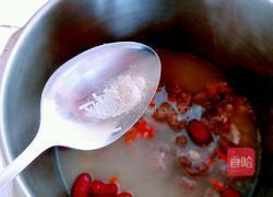 清炖牛尾汤(高压锅快捷版)的做法图解12