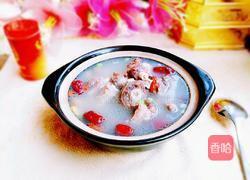 清炖牛尾汤(高压锅快捷版)的做法图解16