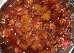 秘制糊辣子山楂的做法图解5