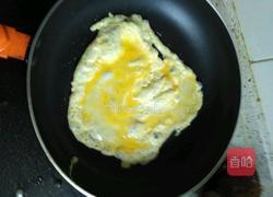 家常炒面的做法图解3