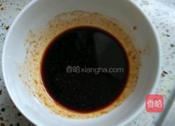 家常炒面的做法图解2