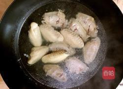 可乐鸡翅的做法图解5