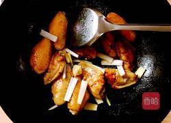 可乐鸡翅的做法图解9