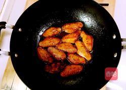可乐鸡翅的做法图解11