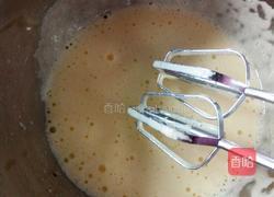 香蕉玛芬蛋糕的做法图解2