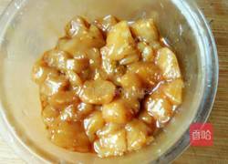 鱼香鸡丁的做法图解2