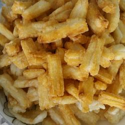 油炸粑粑片的做法[图]