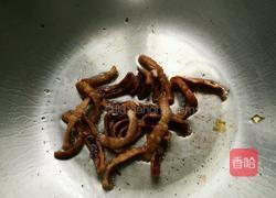 卤焖肥牛肉的做法图解2