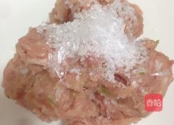 小馄饨的做法图解2