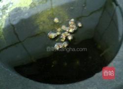 蚝油蕃茄菜花的做法图解6