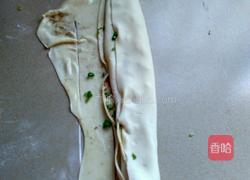 椒盐手撕饼的做法图解12