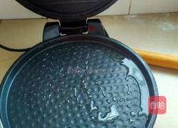 椒盐手撕饼的做法图解14