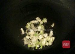 肉丝汤面的做法图解2