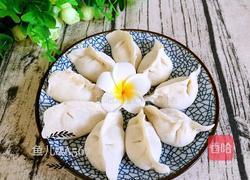 烫面蒸饺的做法图解14