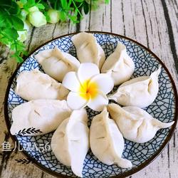 烫面蒸饺的做法[图]