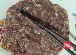 烫面蒸饺的做法图解7