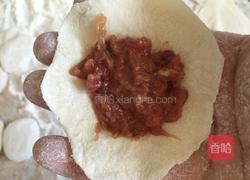 烫面蒸饺的做法图解10