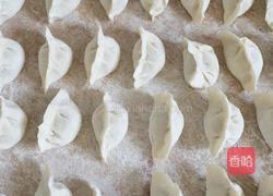 烫面蒸饺的做法图解12