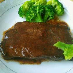 牛排的做法[图]