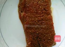 牛排的做法图解1