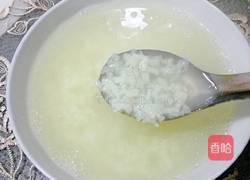 大米粥的做法图解5