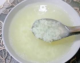 大米粥[图]