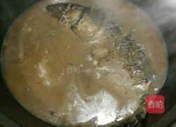 铁锅炖鱼的做法图解7