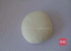 香菇包子的做法图解11