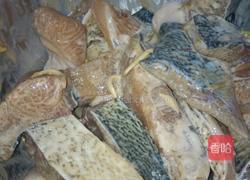 干炸鱼块的做法图解3