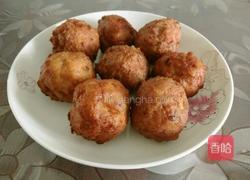 安徽炸肉的做法图解7