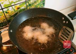 安徽炸肉的做法图解5