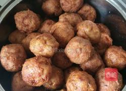 安徽炸肉的做法图解6