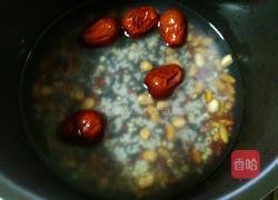 腊八粥的做法图解2