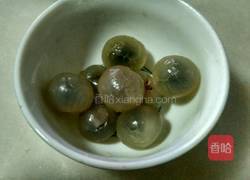 腊八粥的做法图解3