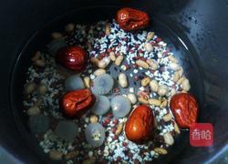 腊八粥的做法图解4