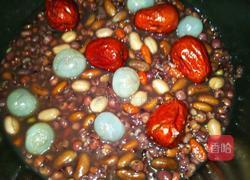 腊八粥的做法图解6