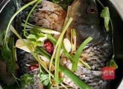 清蒸好吃鱼的做法图解4
