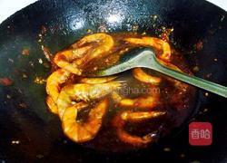 香辣虾的做法图解12